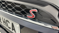 MINI Hatchback 2.0 Cooper S Exclusive 3dr Auto Petrol Hatchback